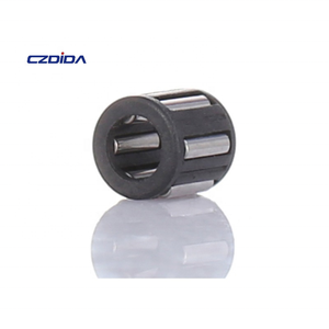 K4x7x7TN ขนาด4x7x7มม. ตลับลูกปืนเม็ดเข็มทำจากไนลอน K477 - Product Image 4