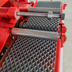 PDPJ300 <strong>2</strong> to 50cm Round Log Multiple Blades Circular Sawmill Machine Wood Multi Rip <strong>Saw</strong> Mill Portable Sawmill - Product Image 2
