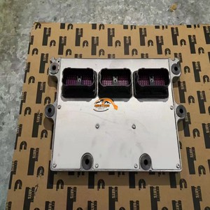 3408501 3408501NX 3408501RX электронный контроллер ECU ECM, модуль электронного управления, запрограммированный для двигателя Cummins - Product Image 4