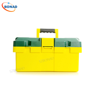Ugello di spruzzo industriale IPX3 e IPX4 per test impermeabili con codice IP iec60529 - Product Image 5