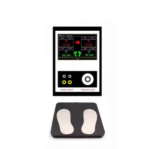 Контроль доступа Esd тестер Esd система контроля доступа турникет ворота - Product Image 2