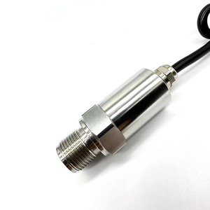 <strong>Analog</strong> 4-20mA <strong>Output</strong> Stainless Steel Submersible Underwater Water Fuel Diesel Tank <strong>Level</strong> <strong>Pressure</strong> Transmitter <strong>Sensor</strong>