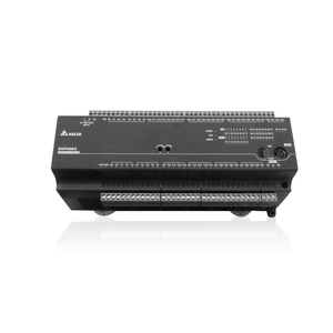 Hot Sell CNC-Programmlogik-Steuerungs modul DVP24EC00R3 SPS-Steuerungs modul