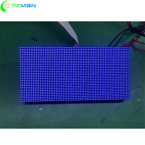 P2.5 smd indoor modulo led p10 display a led scheda controller 160*80 modulo led - Product Image 6