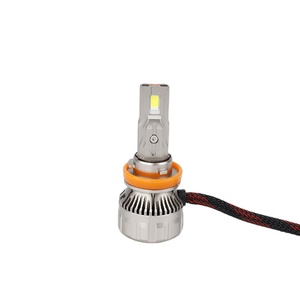 H11 H7 P90 H4ไฟหน้ารถยนต์ LED 110W 6000K ระบบไฟ LED CANbus ข้อผิดพลาดแปลงฟรีชุด - Product Image 4