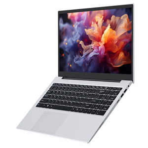 Core i5 10th Gen Computador Portátil 15.6 polegada Intel i5-1030NG7 16G RAM 512GB SSD Notebook Business Ordinateur Uso doméstico portátil