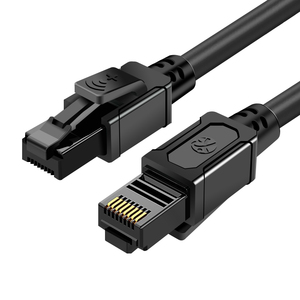 BYXGD süper yüksek kaliteli Cat6 kablo kullanımı için LED ekran ağ kablosu LED Ethernet kablosu - Product Image 1