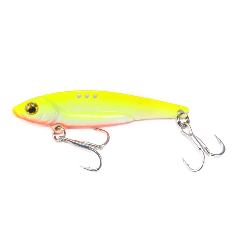 Fluorescent Yellow