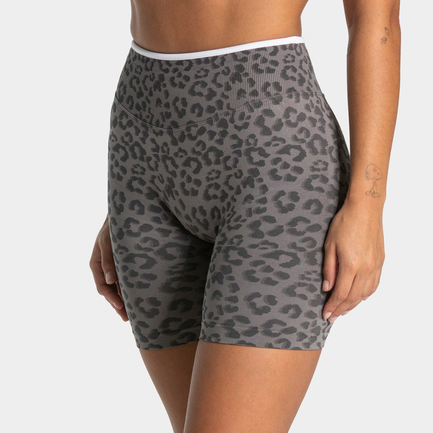 Pantalon gris