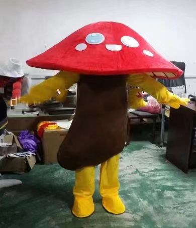 mushroom