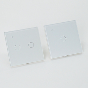 Directo de fábrica NUEVO Smart Switch & Socket Set con conectividad WiFi - Product Image 4
