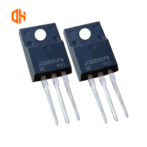 Dianxian ptw28n50 28n50 28A 500V để 247 công suất cao MOS <span class=keywords><strong>Transistor</strong></span> - Product Image 3