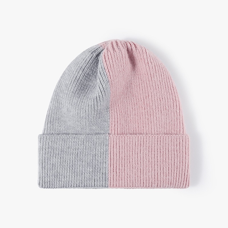 Gris Rosado