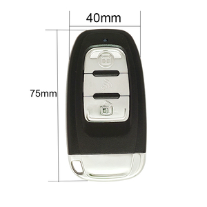 Rf Fernbedienung Rolling Code Drahtlose Fernbedienung Garagentor Für Smart Home 315 MHz Fernbedienung - Product Image 5