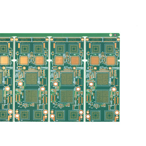 电路板原理图电子软件开发定制PCB设计印刷电路板 - Product Image 2