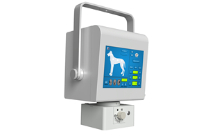 Hot Selling Model Touch Screen Portable X Ray Machine for Human and Vet <strong>Routine</strong> <strong>Testing</strong> in Hospitals - Product Image 2