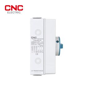 20A Power <strong>Switch</strong> IP66 1500VDC 1000VDC Isolated 16A 32A Photovoltaic Isolator Disconnect for <strong>Switches</strong> - Product Image 6