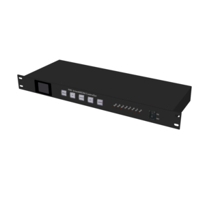 Controlador led Artnet DMX, 8 puertos, DMX512, RDM, para DJ, eventos de escenario, Control de luz Led, Artnet a controlador Dmx - Product Image 2
