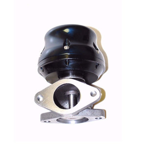 T3/T4 Turbo + Manifold + Wastegate 03-05 Do * dodge Neon SRT-4 Sedan 4D 2.4L 2429CC - Product Image 4