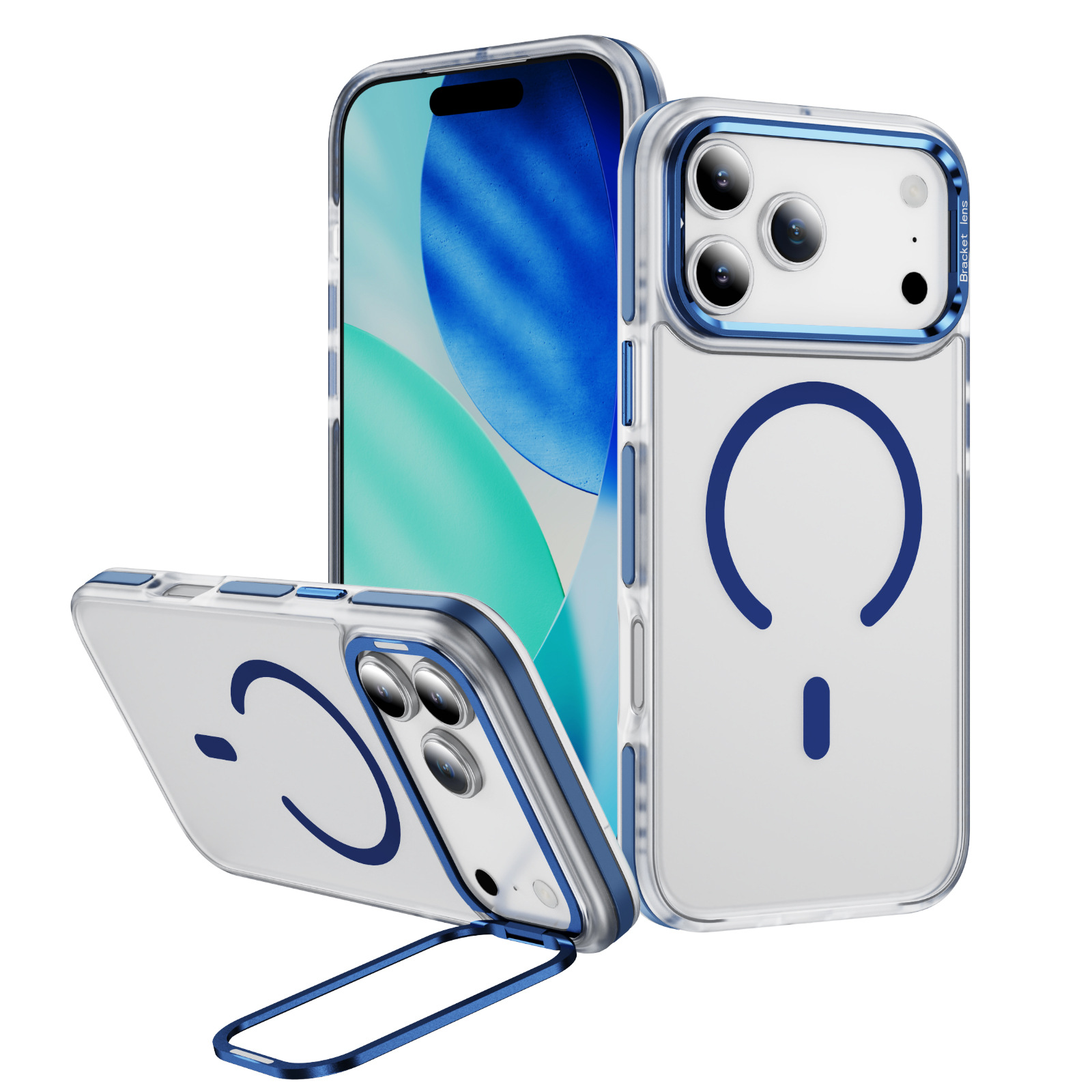 Bleu