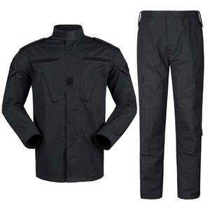 DDR、カスタマイズされた高品質のエポレットの日服 - Product Image 2