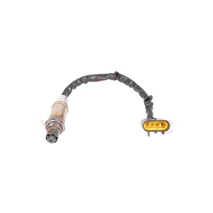 Sensor Lambda O2 Sensor de oxígeno para ALFA ROMEO/FIAT/FORD/LANCIA Autos Metal Engine Part New Condition 12V Voltaje - Product Image 6