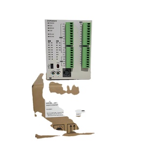 SPS-Controller DVP20SX211T Neu Original Lager auf Lager Plc Programming Controller - Product Image 1