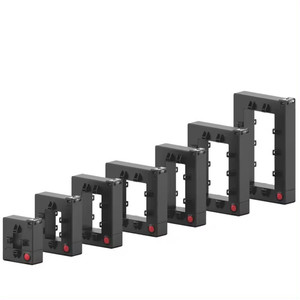 Wholesale <strong>Split</strong> <strong>Core</strong> Current <strong>Sensor</strong> DP 1500/5A 2000/5A <strong>with</strong> 720V High Class 0.5 Instrument Transformer for 50Hz 60Hz Substation - Product Image 6