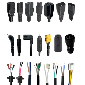 UL ได้รับการอนุมัติ 6FT 5FT SJT SPT 2.5A-20A 125V Nema 515p 115p ถึง IEC60320 C13 C7 ขั้วต่อสายไฟ AC สําหรับ PS3 PS4 แล็ปท็อปพีซี - Product Image 2
