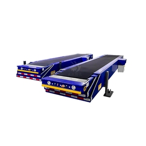 Automatische LKW-Be-und Entladen von Container fördersystemen Maschinen preise - Product Image 5