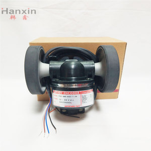 HanyoungnuxホイールエンコーダーロータリーエンコーダーPSC-MC-ABZ-N-24 PSCシリーズ - Product Image 5