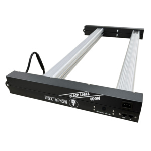 <span class=keywords><strong>Gooing</strong></span> Top LED ışık büyümek 400W tam spektrum klip bitki büyüyen lamba kapalı bitkiler için beyaz kırmızı led'ler ile