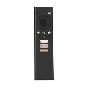 Hostrong OEM Custom 15 tasti telecomando per Set Top Box IPTV SMART TV STB voce Dynalink Andro 10 TV Box - Product Image 1
