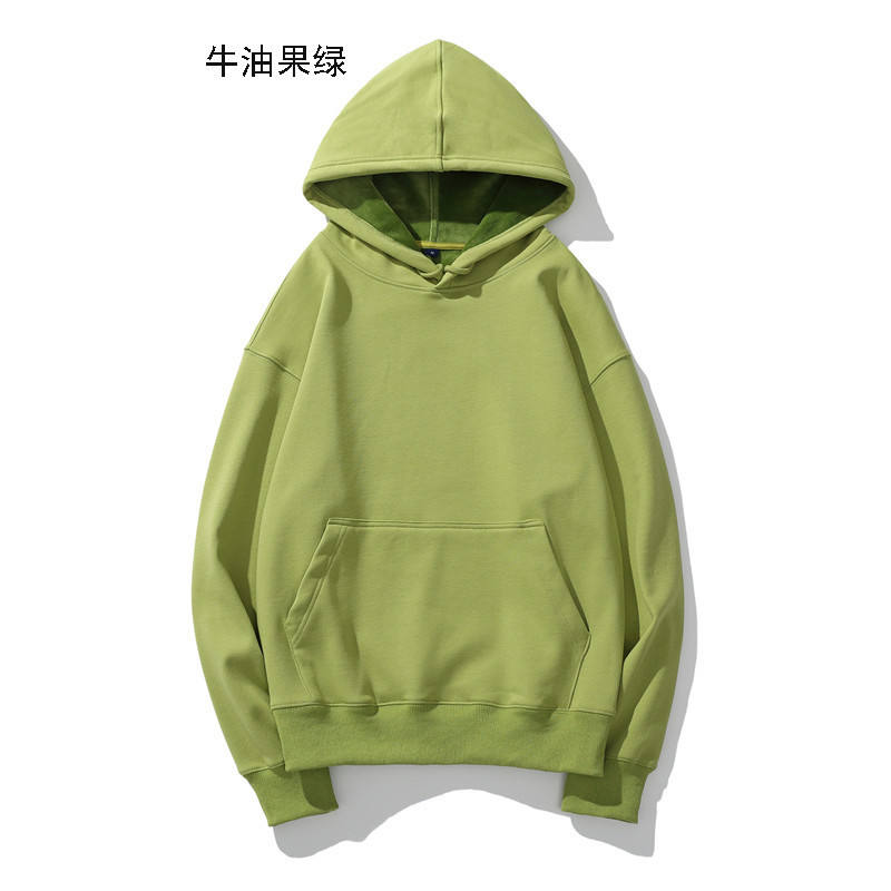 Avocado Green