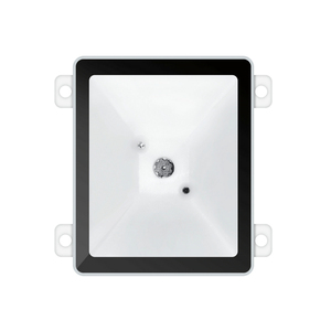 2D条形码扫描仪模块USB/RS232固定式扫描仪，用于信息亭门禁条形码阅读器二维码HS-205M5 - Product Image 1
