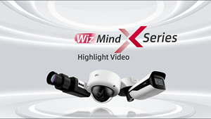 IPC-HFW5842E-ZE 8MP IR varefocal Bullet WizMind telecamera di rete IPC-HFW5842E-ZHE IPC-HFW5842E-Z4E telecamera di rete Bullet 8MP - Product Image 5