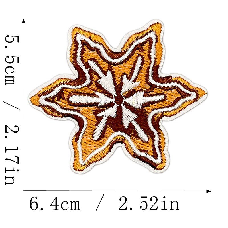 Marron-3