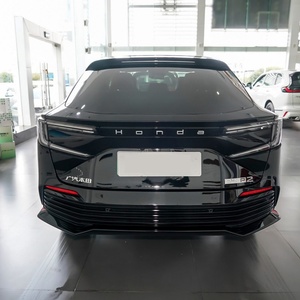 H-<strong>onda</strong> Ji Pai 2 ENP2 Enp2 Electric Car E:NP2 <strong>2025</strong> Advanced Version Enp2 Pure Electric SUV New Car - Product Image 5
