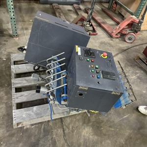 Nuovo marchio originale Robot S-420i sistema F R-J2 remoto con insaccamento testa di strumento insegnare gagliardetto per PLC - Product Image 1