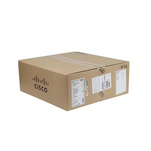 オリジナルブランドの触媒スイッチC9300L-24P-4X-E POE機能付き24ポートネットワークスイッチ - Product Image 4