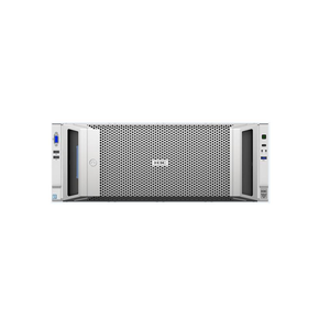 H3C R5300 uniserver 24LFF G3โปรเซสเซอร์ GPUs Xeon แบบปรับขนาดได้ความกว้าง8 * * แบบ dual-width GPUs Intel Xeon - Product Image 1