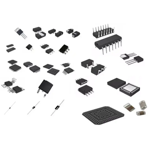 Integrated Circuits Microcontrollers MCU IC Chip TSSOP20 STM8S STM8S003F3P6TR Internal Original Brand <strong>Fpga</strong> 16 8 Bit 128 X 8 STM8 - Product Image 2