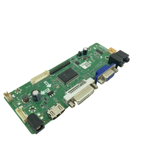 DVI <strong>VGA</strong> HD-M-1 <strong>LCD</strong> <strong>Controller</strong> <strong>Board</strong> for TV <strong>LCD</strong> Screen Panel 7&quot;~55&quot; Full HD M.NT68676.3 <strong>Lcd</strong> Driver <strong>Board</strong> - Product Image 4