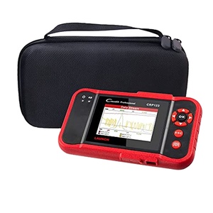<strong>LAUNCH</strong> X431 CRP12023 <strong>LAUNCH</strong> Crp123 Creader <strong>Code</strong> <strong>Reader</strong> Auto Diagnostic Tool Scanner for ABS, SRS, Transmission and Engine System - Product Image 1