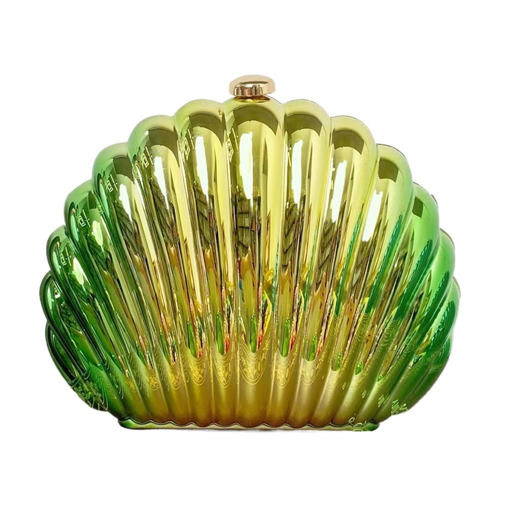 Jaune-vert