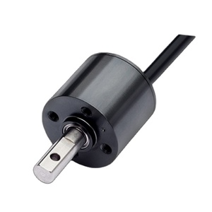 Sensor de interruptor de posición de ángulo, dispositivo giratorio de alta precisión lvdt - Product Image 1