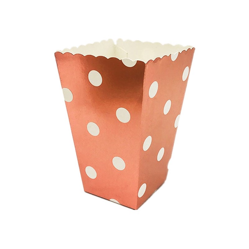 Rosegold Dot
