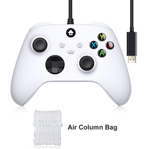 X Series New Handle Game <strong>Control</strong> Pc Wired Usb with Headset Vibration Gaming <strong>Control</strong> for xbox Game <strong>Control</strong> - Product Image 3