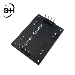 <strong>Color</strong> Recognition <strong>Sensor</strong> De <strong>Color</strong> TCS230 TCS3200 <strong>Color</strong> <strong>Sensor</strong>