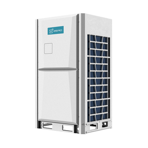 Fabrika özelleştirme patlamaya dayanıklı 5 ton VRV Aire Acondicionado VRF sistemi dış ünite ticari merkezi klima - Product Image 4